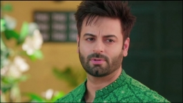 Yeh Rishta Kya Kehlata Hai - 24th October 2023